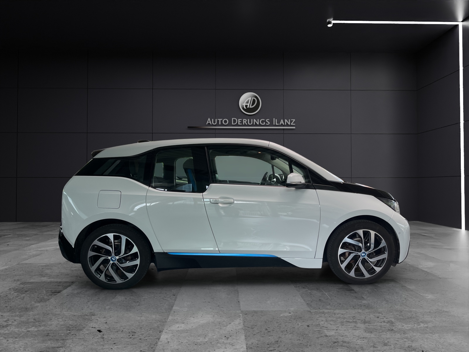 BMW i3 60 Ah-image-5