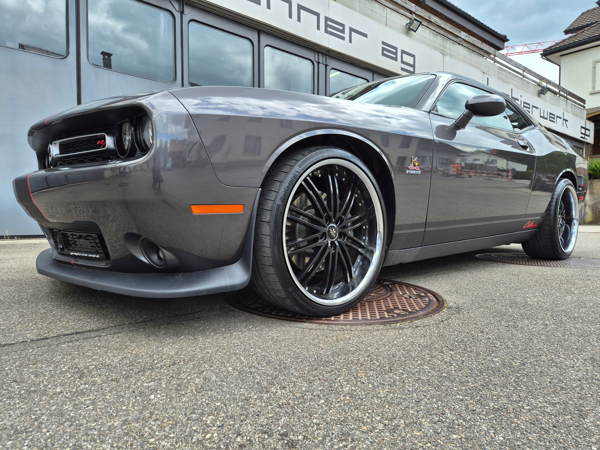 DODGE 6.4-image-1