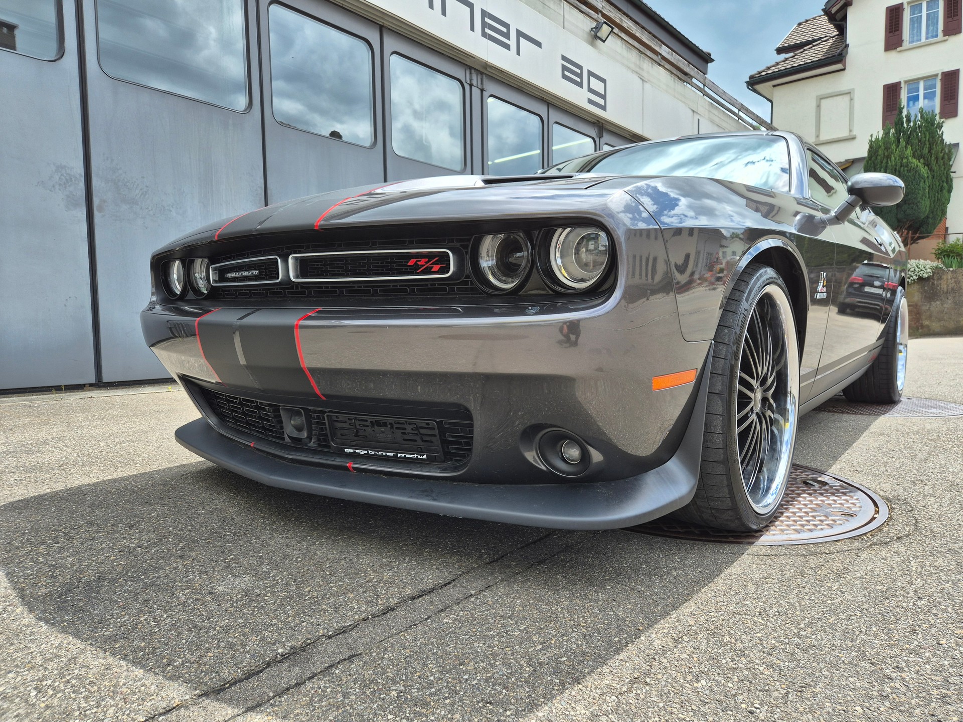 DODGE 6.4-image-4