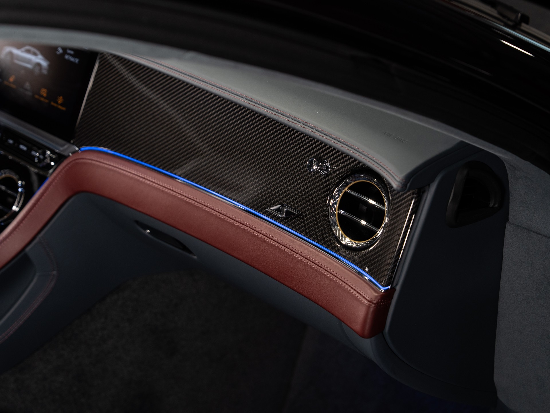 BENTLEY Continental GT S 4.0 V8-image-21