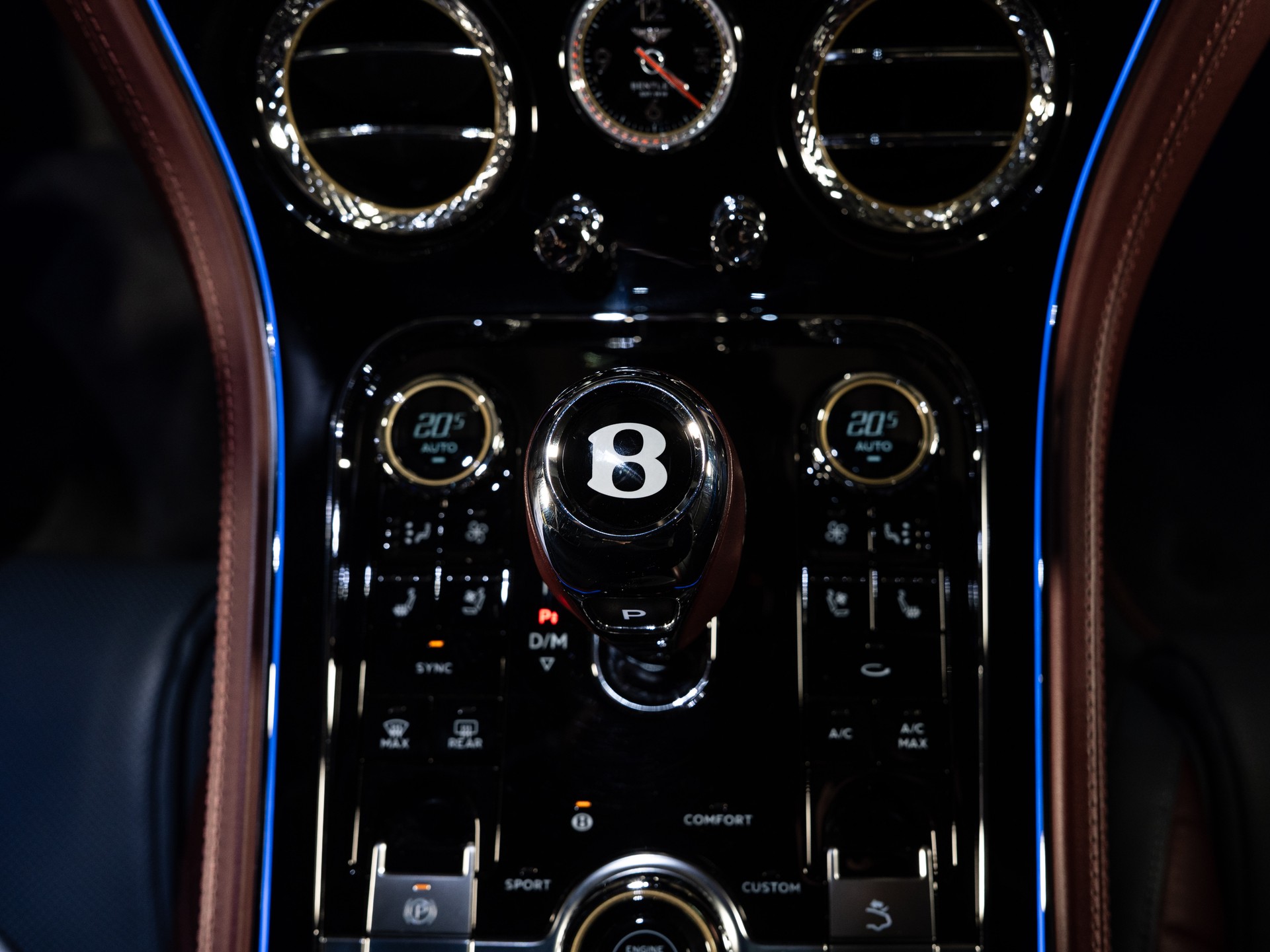 BENTLEY Continental GT S 4.0 V8-image-20