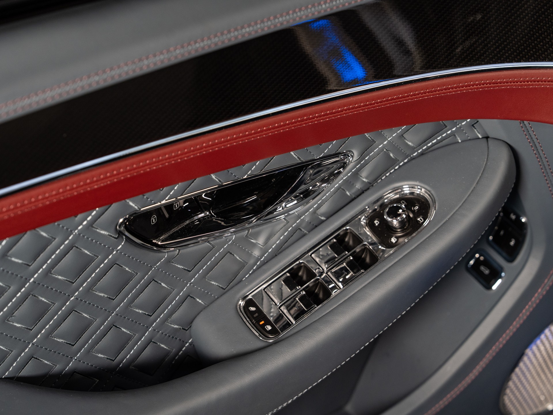 BENTLEY Continental GT S 4.0 V8-image-11