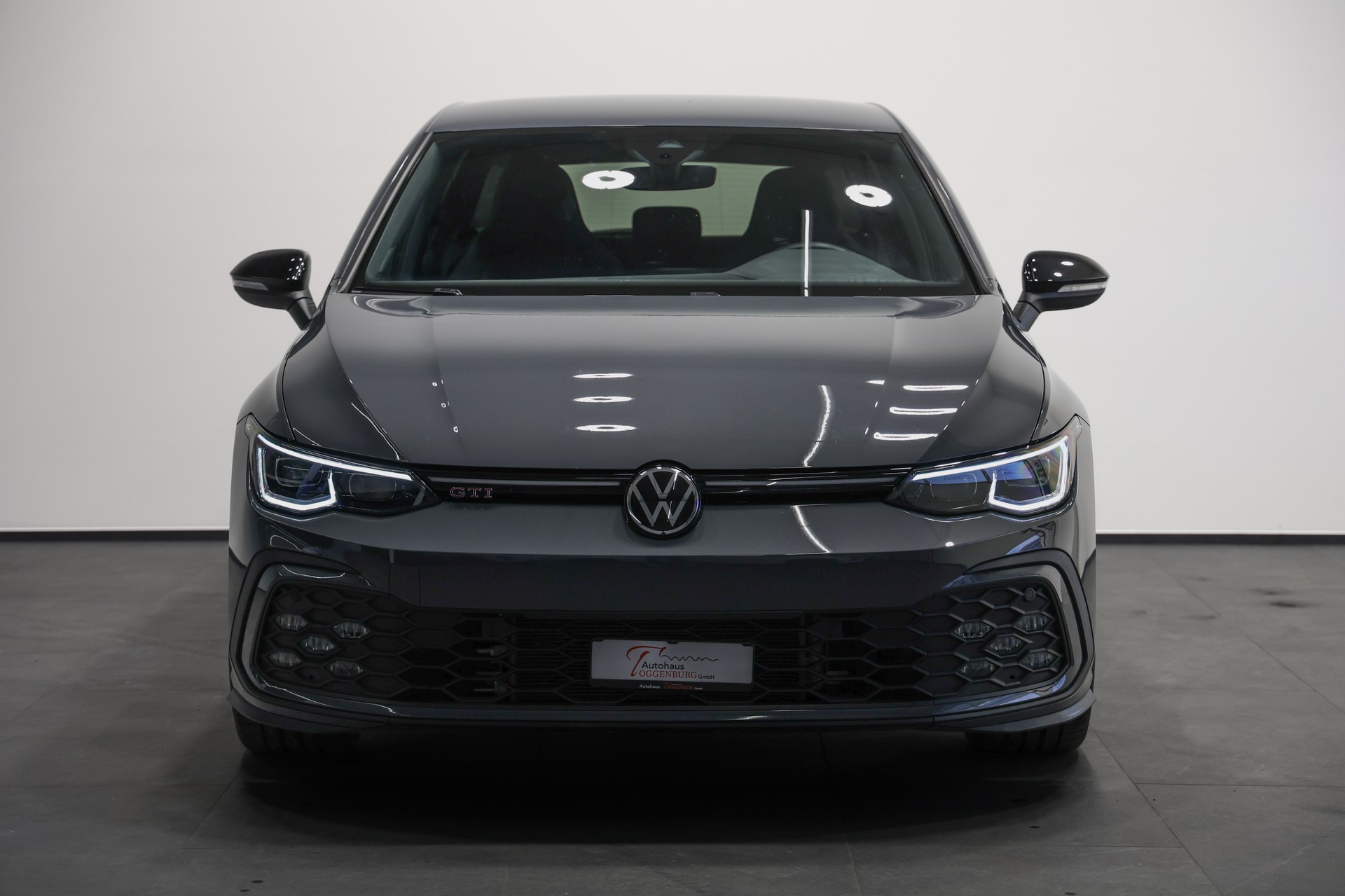 VW Golf 2.0 TSI GTI DSG *CH-Fahrzeug*-image-5