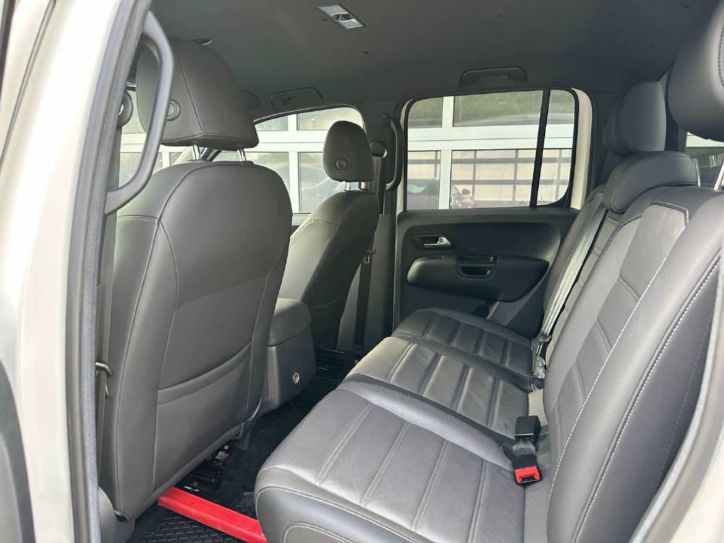 VW Amarok dcab. pick-up 3.0 TDI 258 Highline 4m-image-8
