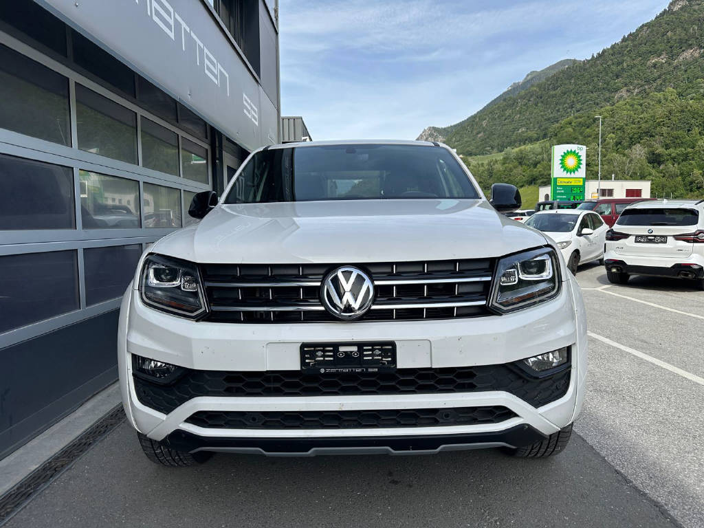VW Amarok dcab. pick-up 3.0 TDI 258 Highline 4m-showroom-element-2