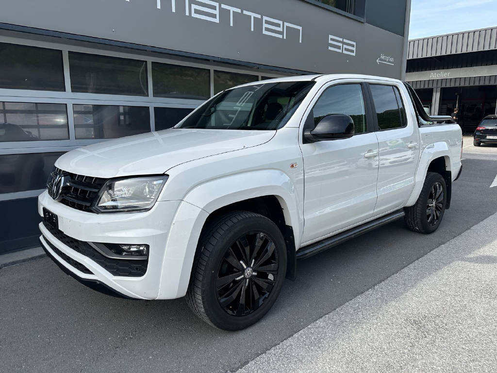 VW Amarok dcab. pick-up 3.0 TDI 258 Highline 4m-showroom-element-1