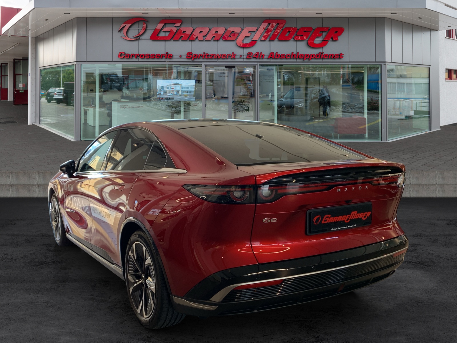 MAZDA 6e Takumi-image-3