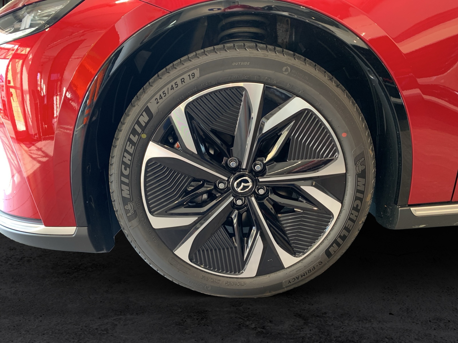 MAZDA 6e Takumi-image-11