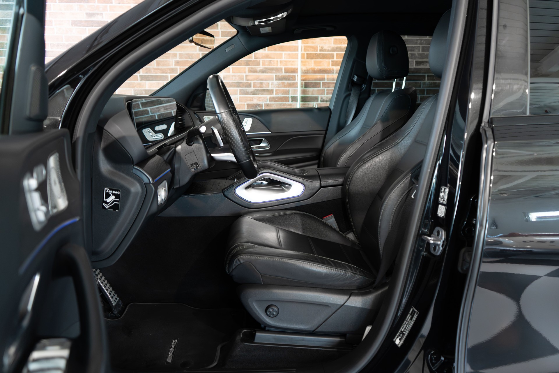 MERCEDES-BENZ GLE 350 e 4Matic 9G-Tronic-image-11
