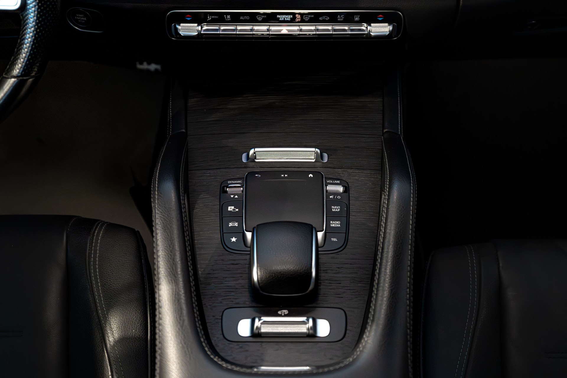 MERCEDES-BENZ GLE 350 e 4Matic 9G-Tronic-image-9