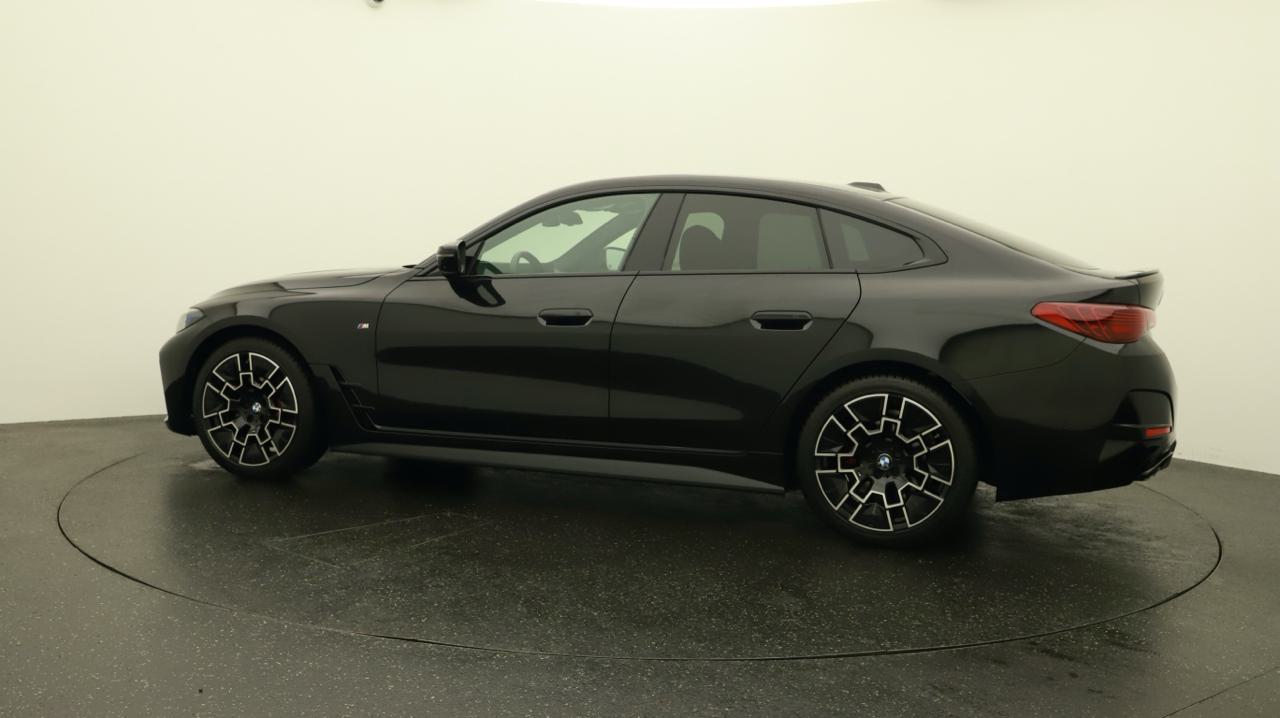BMW M440i xDrive 48V Gran Coupé M Sport Pro Steptronic-image-2
