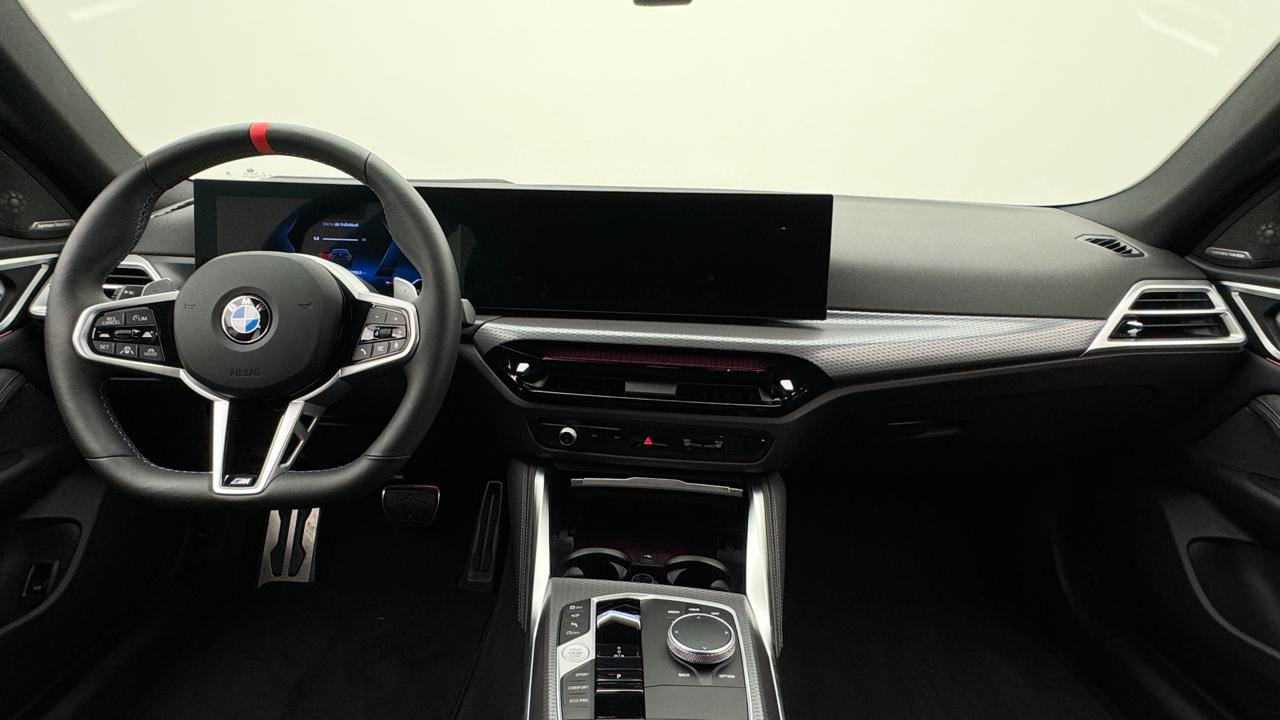 BMW M440i xDrive 48V Gran Coupé M Sport Pro Steptronic-image-5