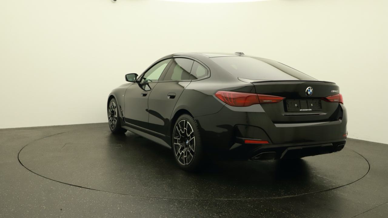 BMW M440i xDrive 48V Gran Coupé M Sport Pro Steptronic-image-3