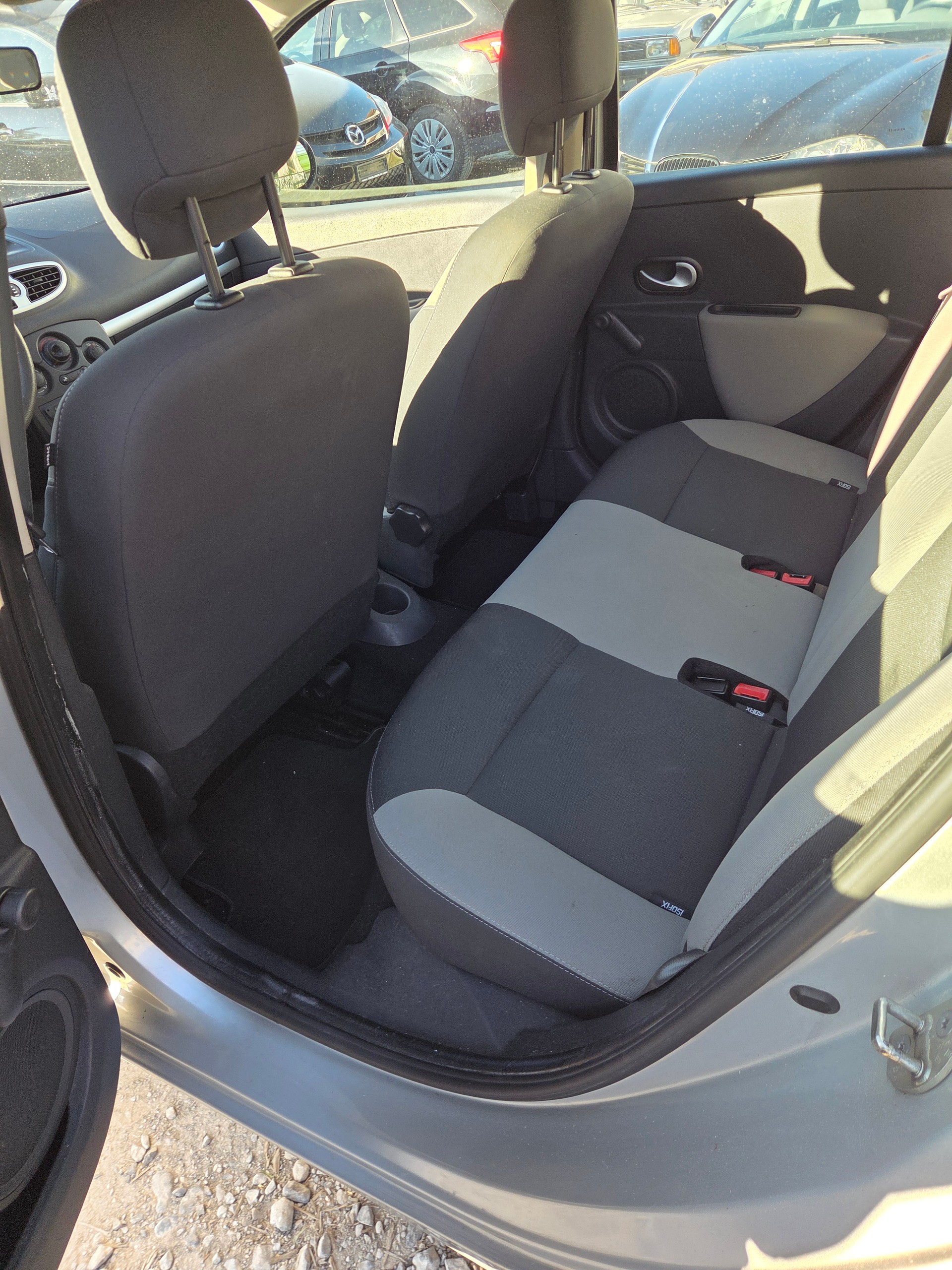 RENAULT Clio 1.2 16V Turbo Night&Day-image-5