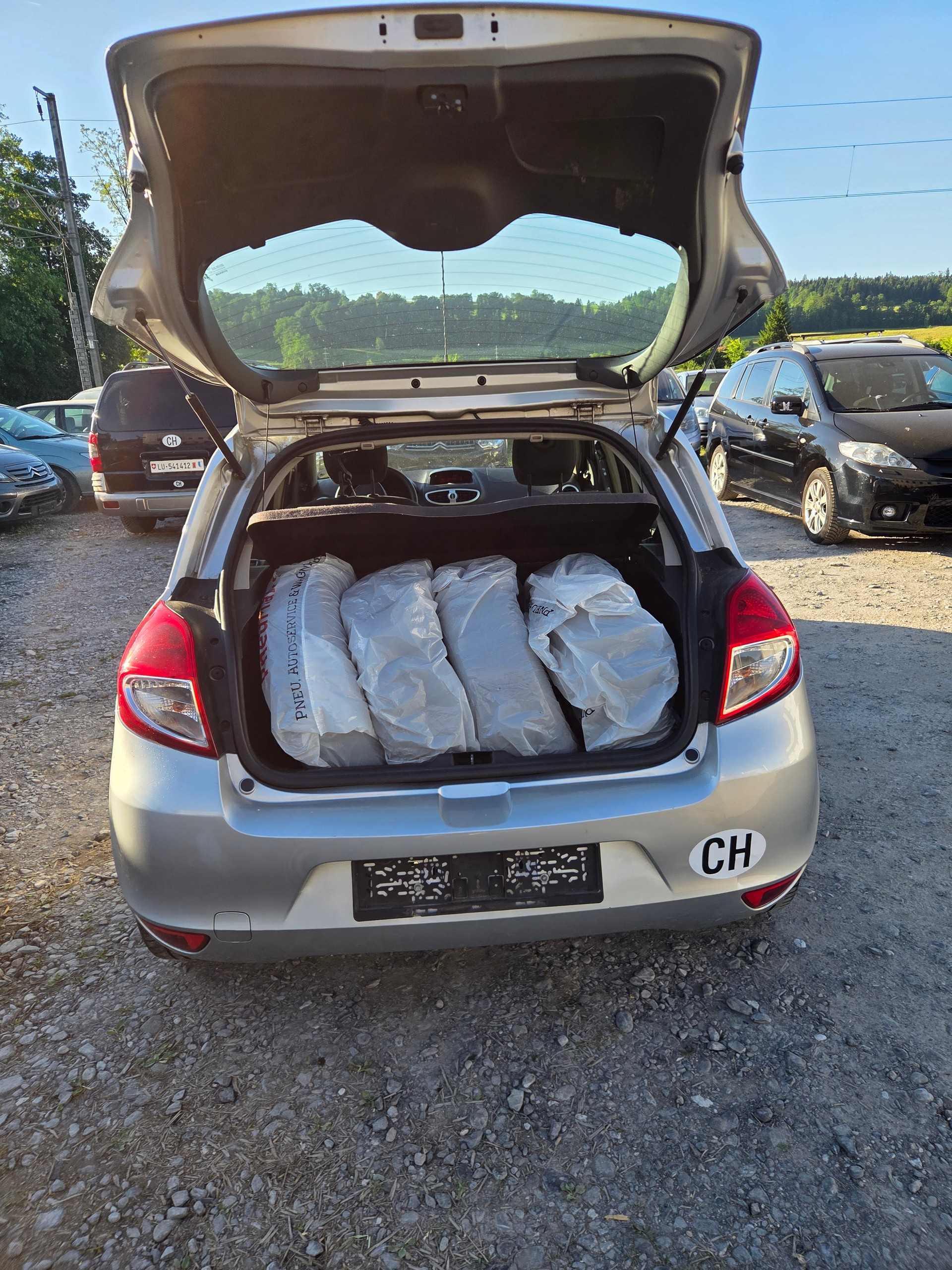 RENAULT Clio 1.2 16V Turbo Night&Day-image-4