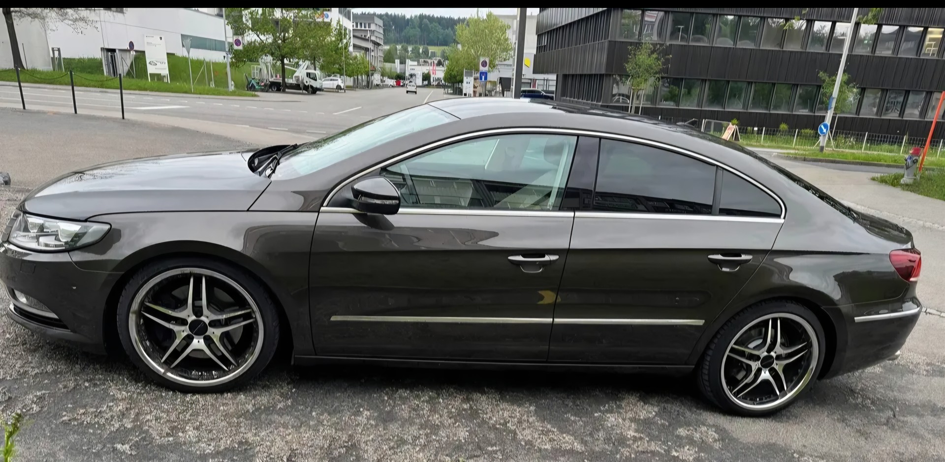 VW 3.6 FSI DSG 4motion-image-4