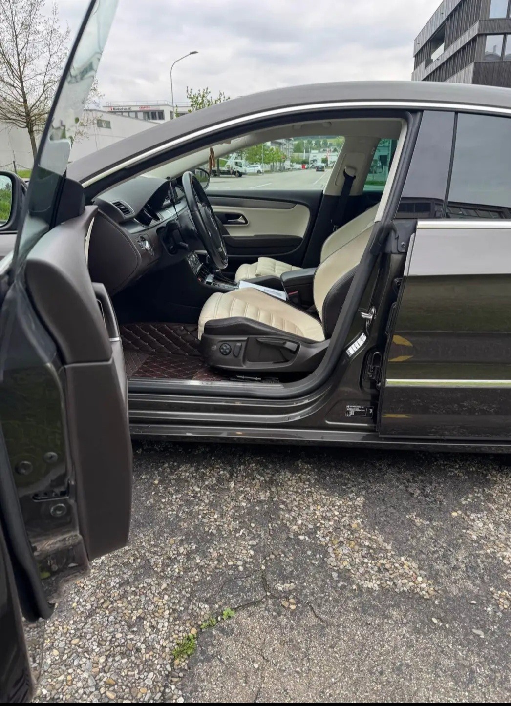 VW 3.6 FSI DSG 4motion-image-1