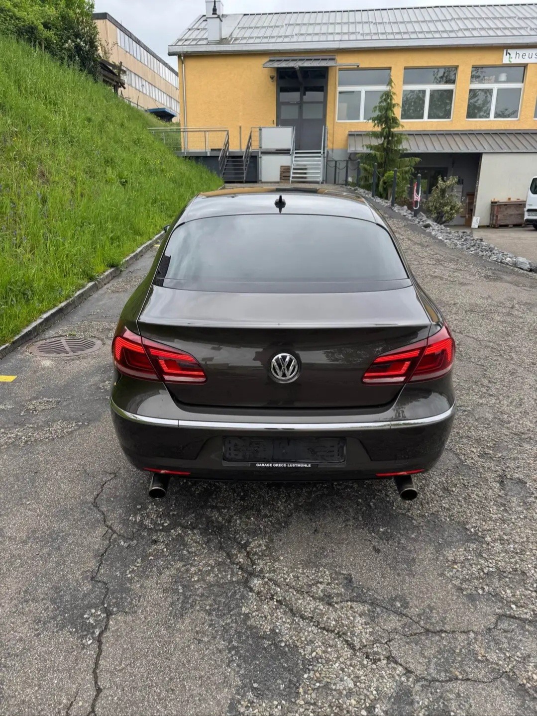 VW 3.6 FSI DSG 4motion-image-3