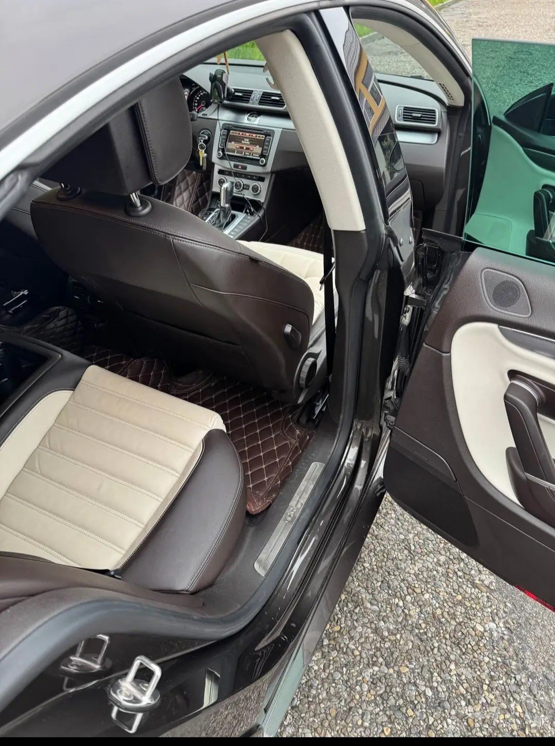 VW 3.6 FSI DSG 4motion-image-5