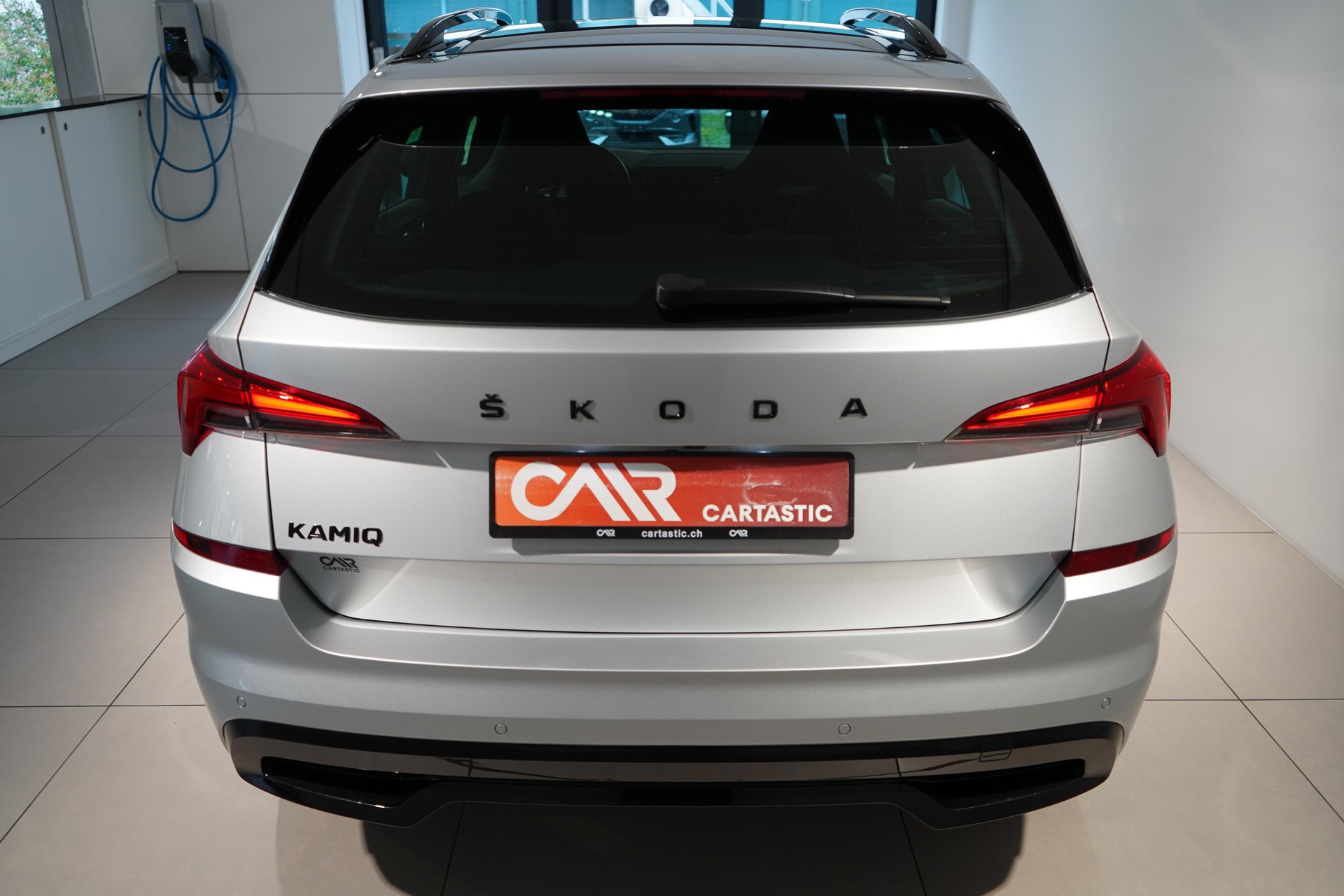 SKODA Kamiq 1.0 TSI Monte Carlo DSG-showroom-element-3