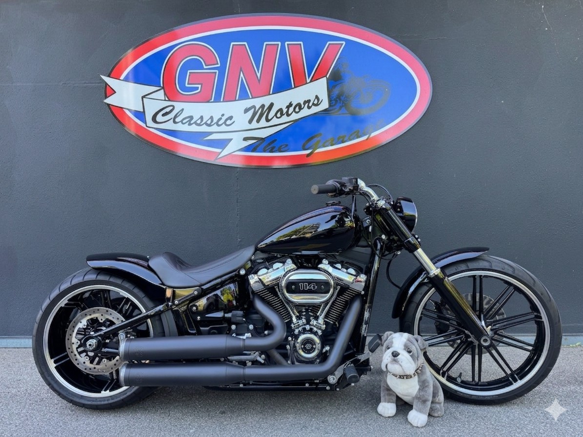 HARLEY-DAVIDSON FXBRS Breakout 114 ABS-image-0
