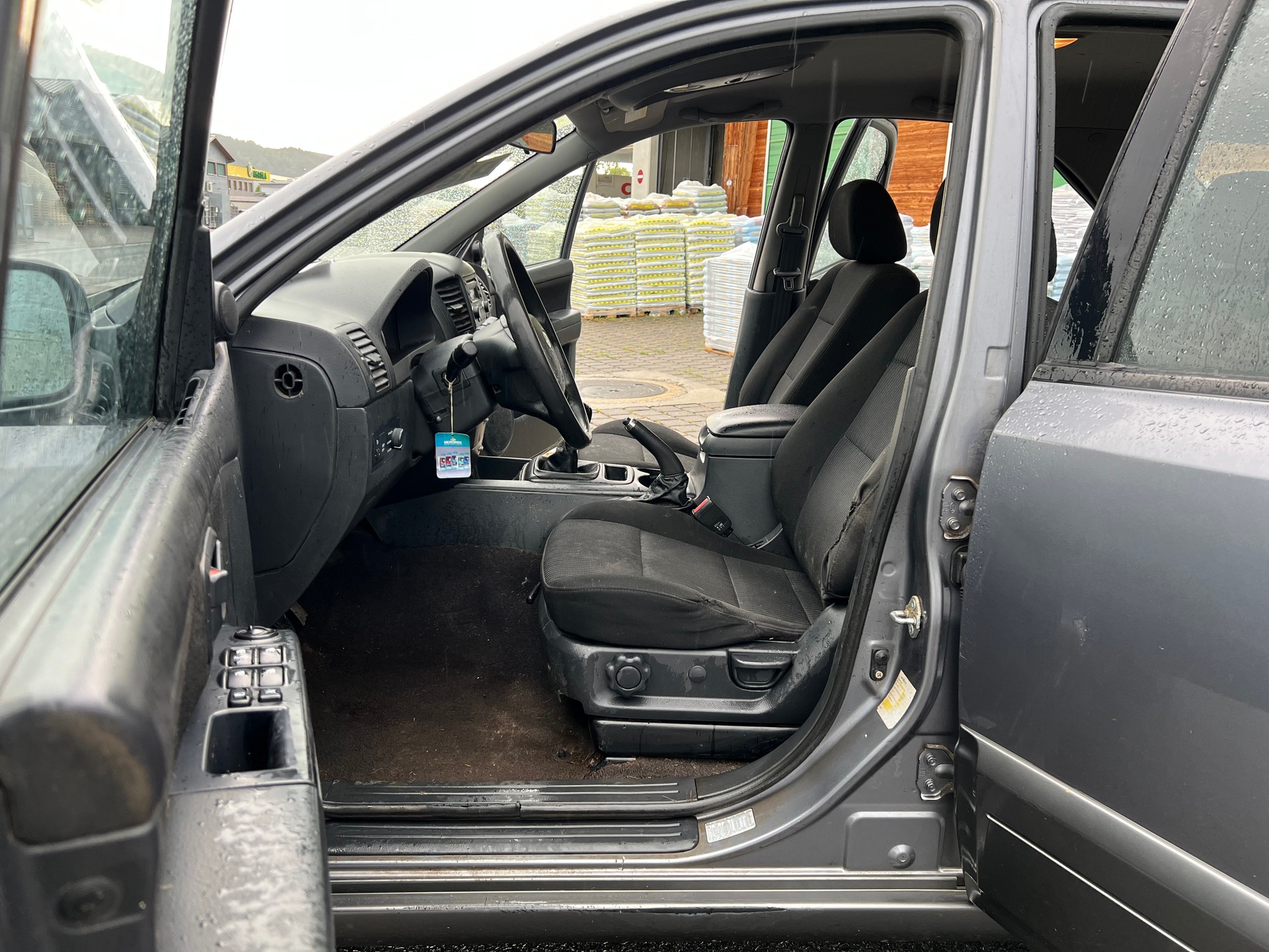 KIA Sorento 2.5 CRDI Classic-image-8