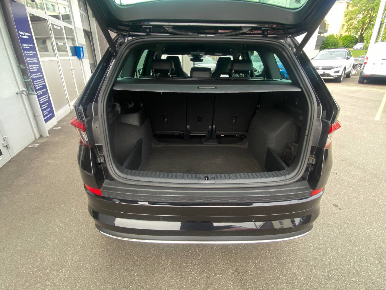 SKODA Kodiaq 2.0 TSI Sportline DSG-image-9