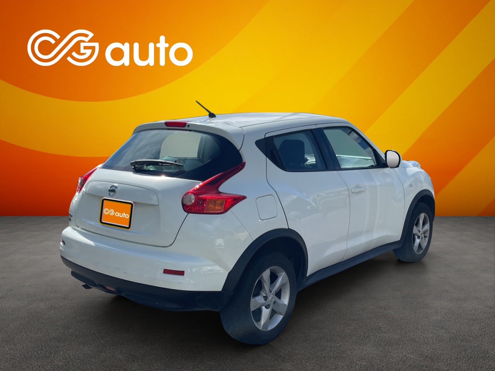 NISSAN Juke 1.6 visia+-image-6