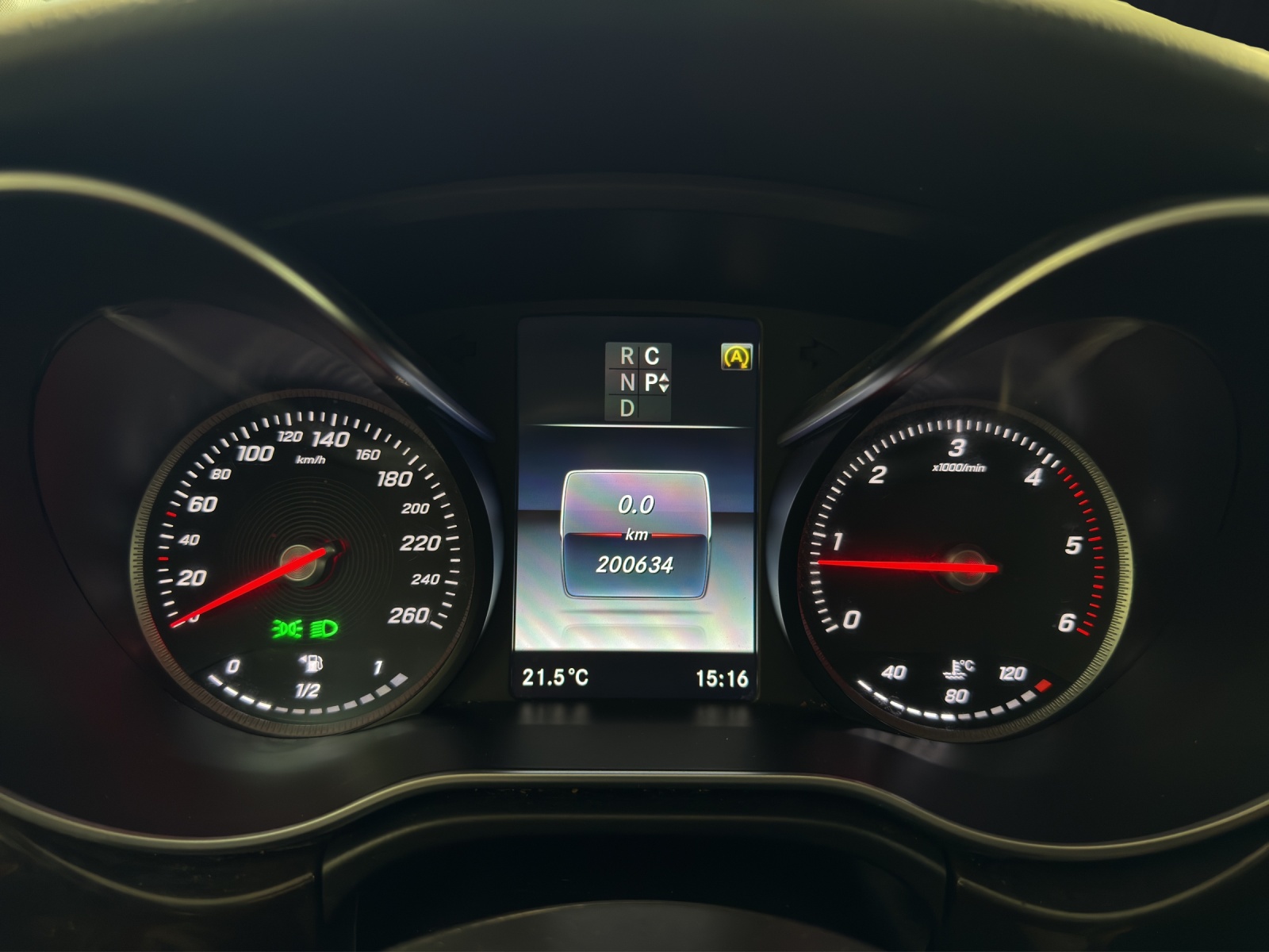 MERCEDES-BENZ V 250 d Avantgarde lang 4Matic 7G-Tronic 8 posti-image-15