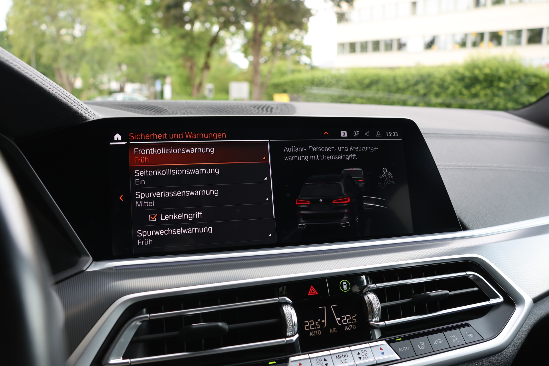BMW X5 xDrive 48V 40d M Sport Steptronic-image-24