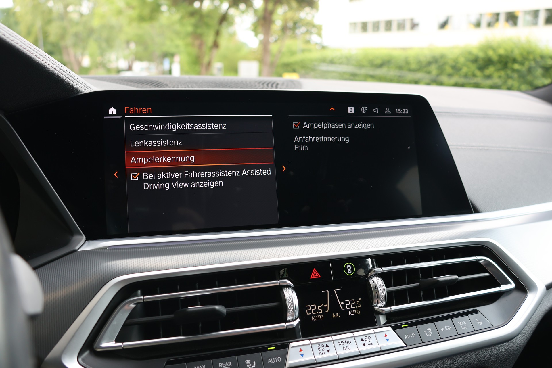 BMW X5 xDrive 48V 40d M Sport Steptronic-image-30