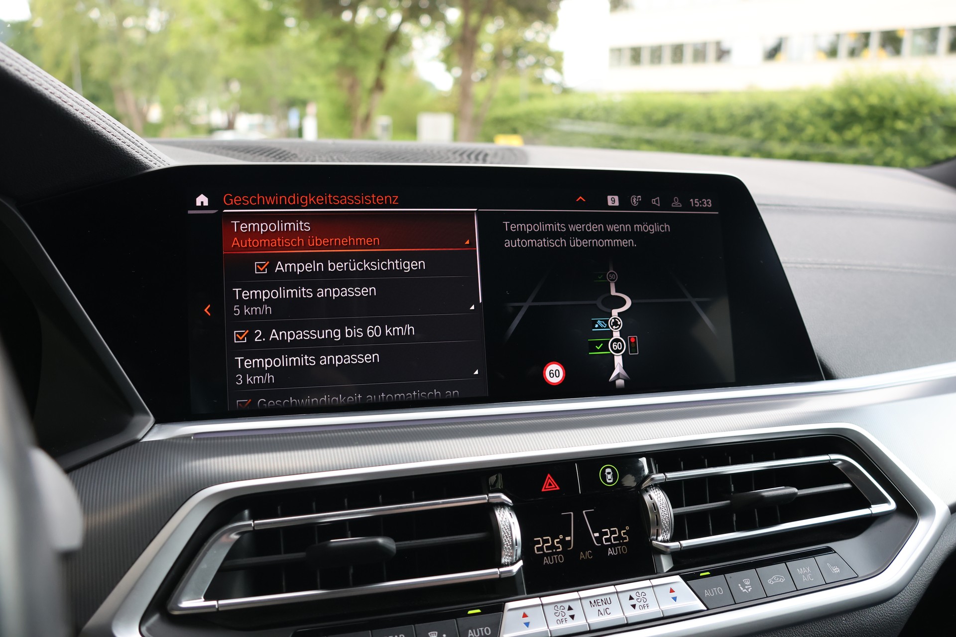 BMW X5 xDrive 48V 40d M Sport Steptronic-image-27