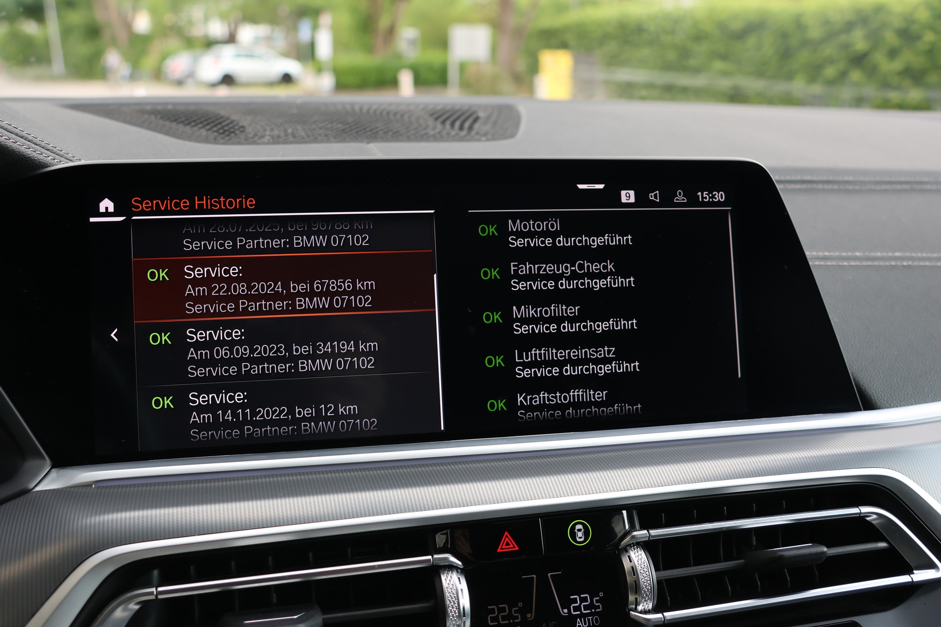 BMW X5 xDrive 48V 40d M Sport Steptronic-image-18