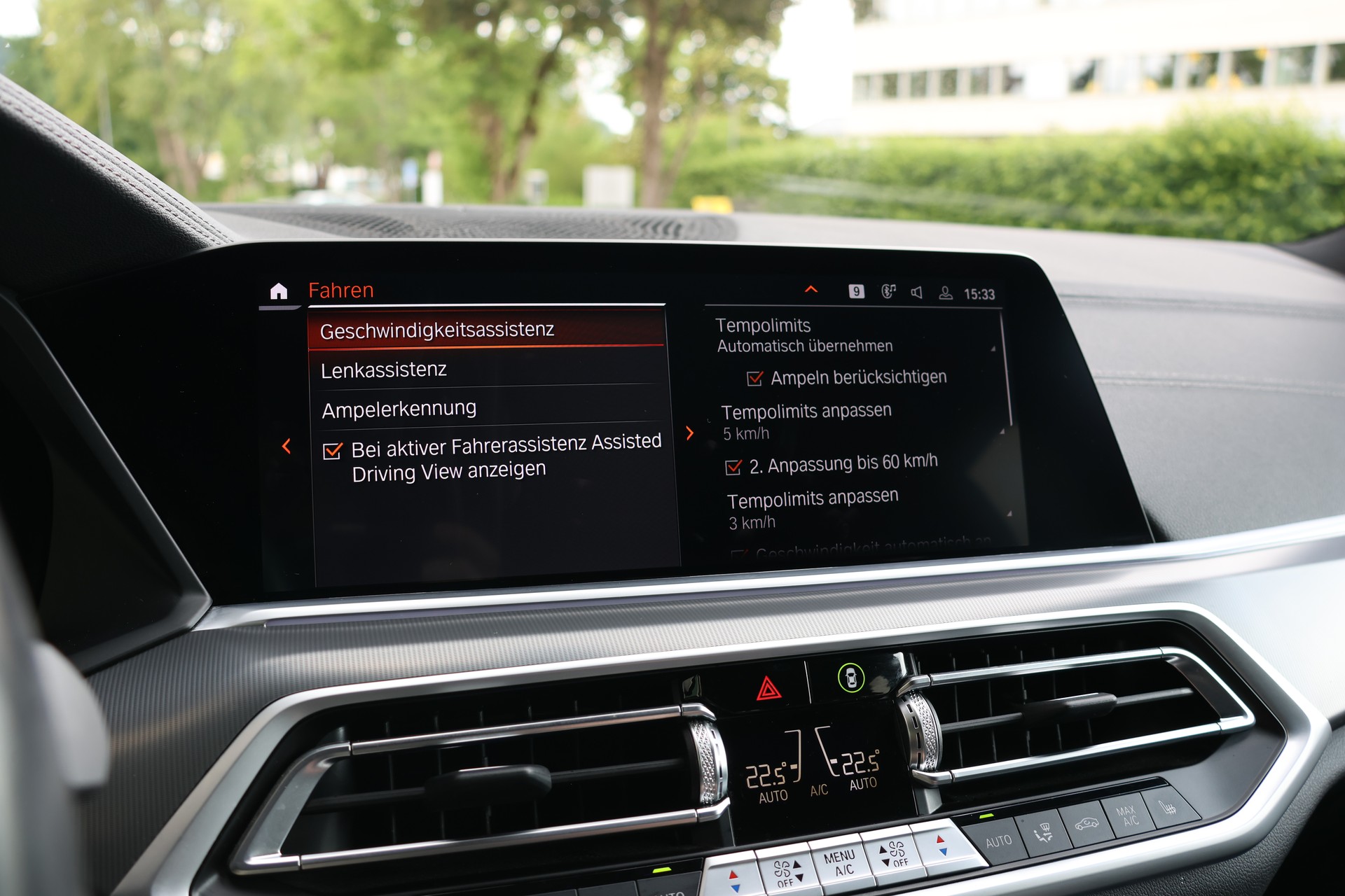 BMW X5 xDrive 48V 40d M Sport Steptronic-image-26