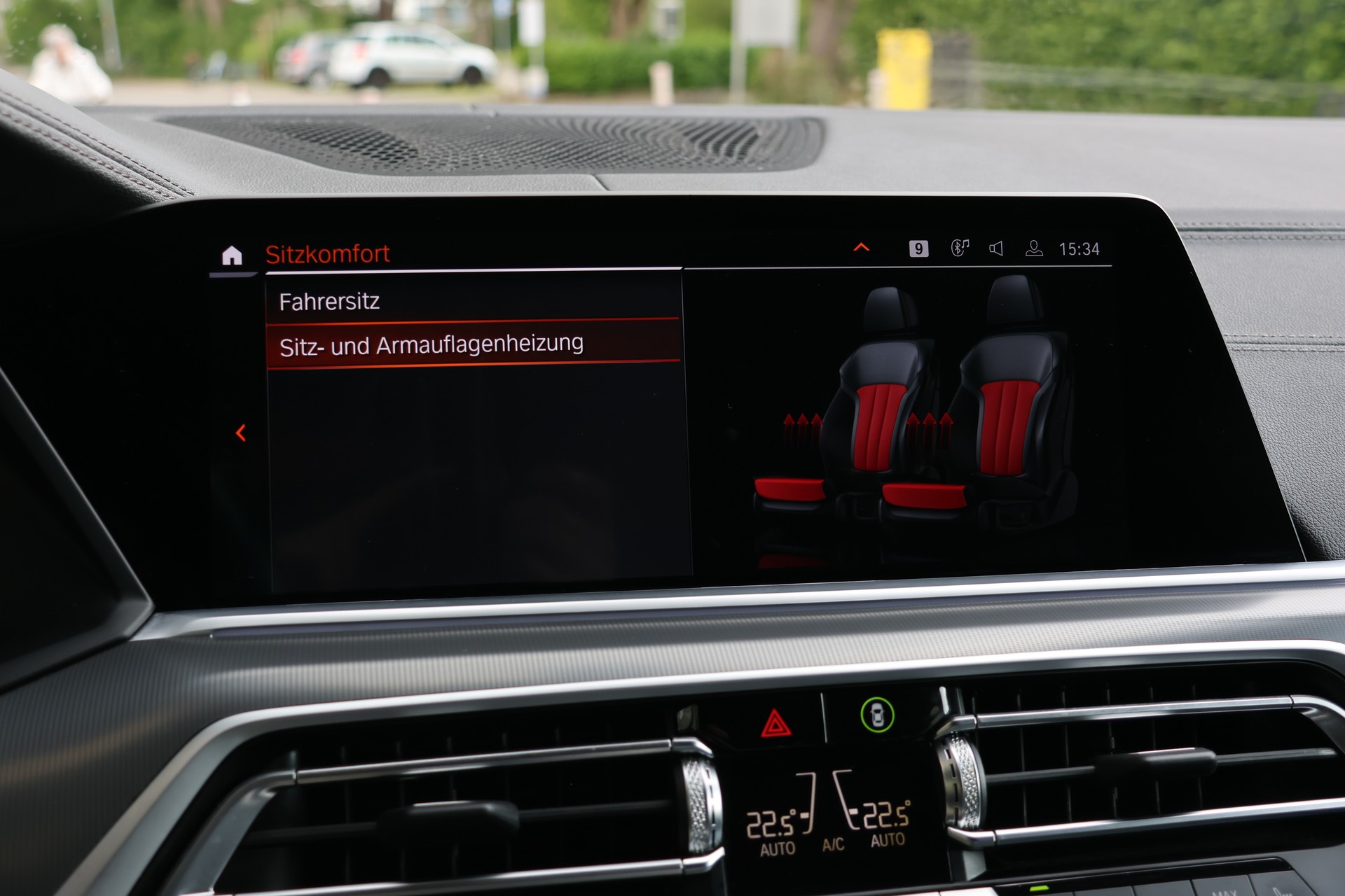 BMW X5 xDrive 48V 40d M Sport Steptronic-image-31