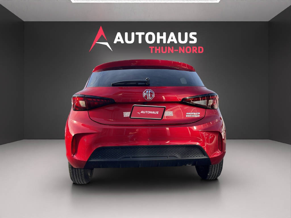 MG 3 1.5 Hybrid Luxury-showroom-element-3