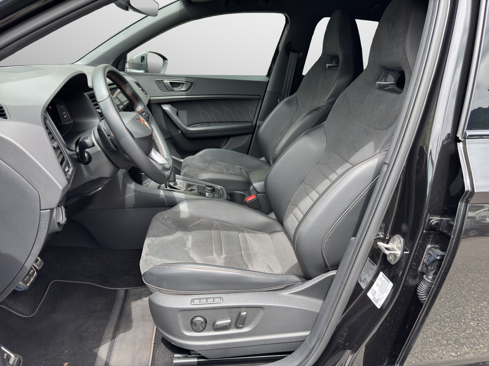 CUPRA Ateca 2.0 TSI VZ 4Drive DSG-image-5