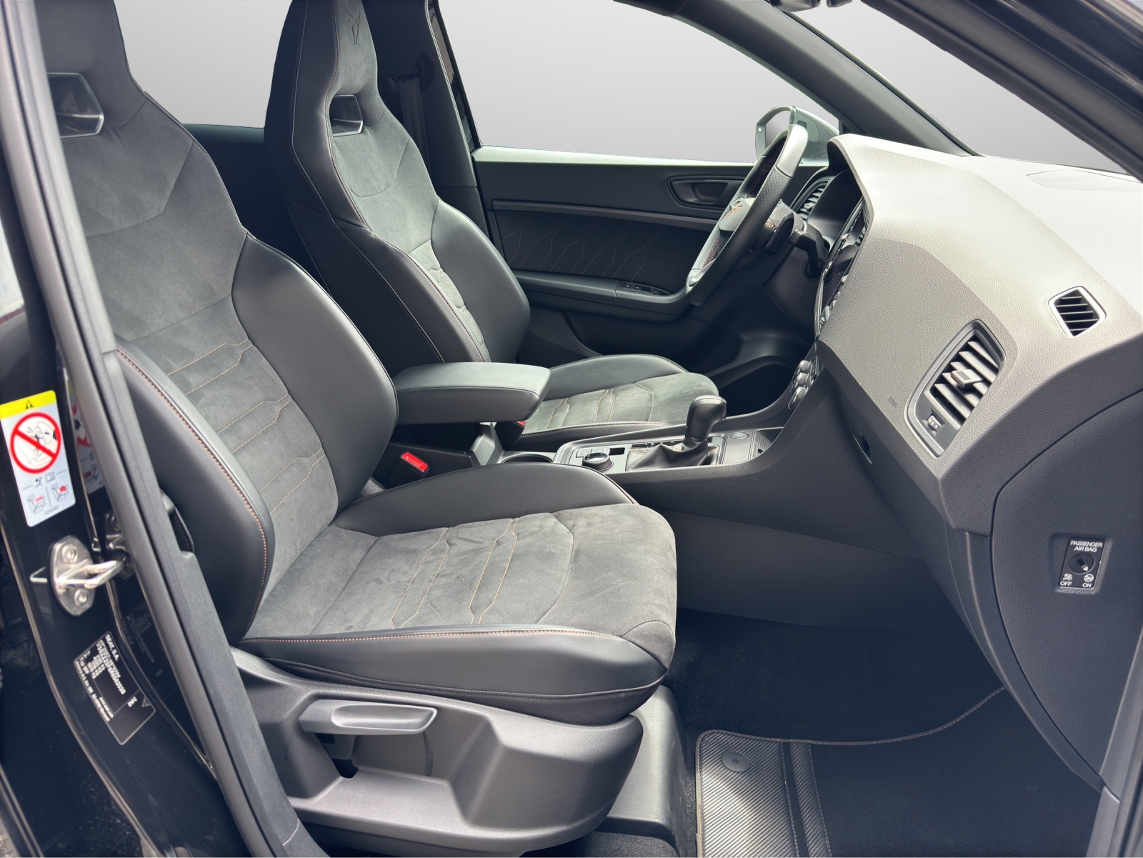 CUPRA Ateca 2.0 TSI VZ 4Drive DSG-image-7