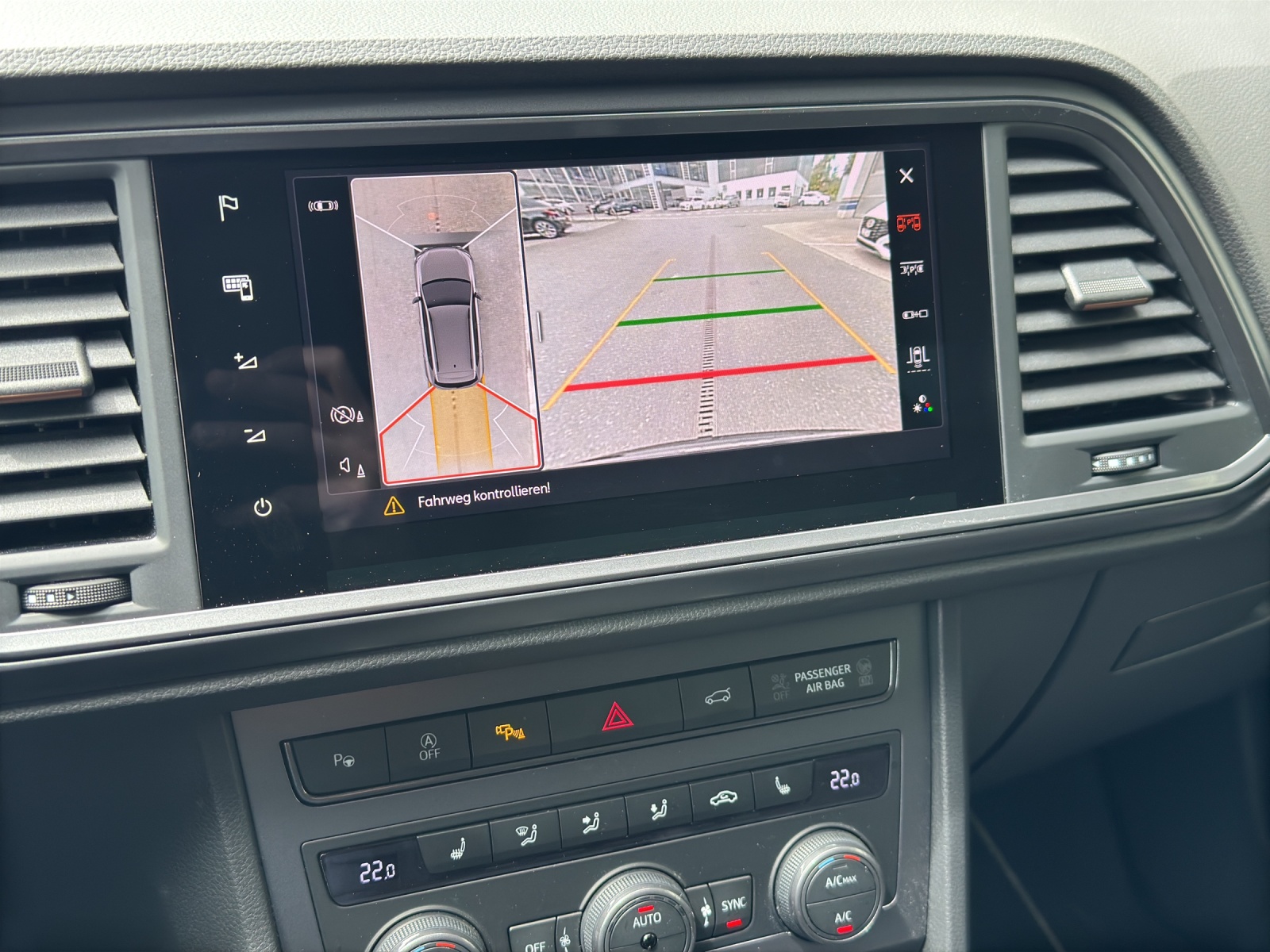 CUPRA Ateca 2.0 TSI VZ 4Drive DSG-image-13