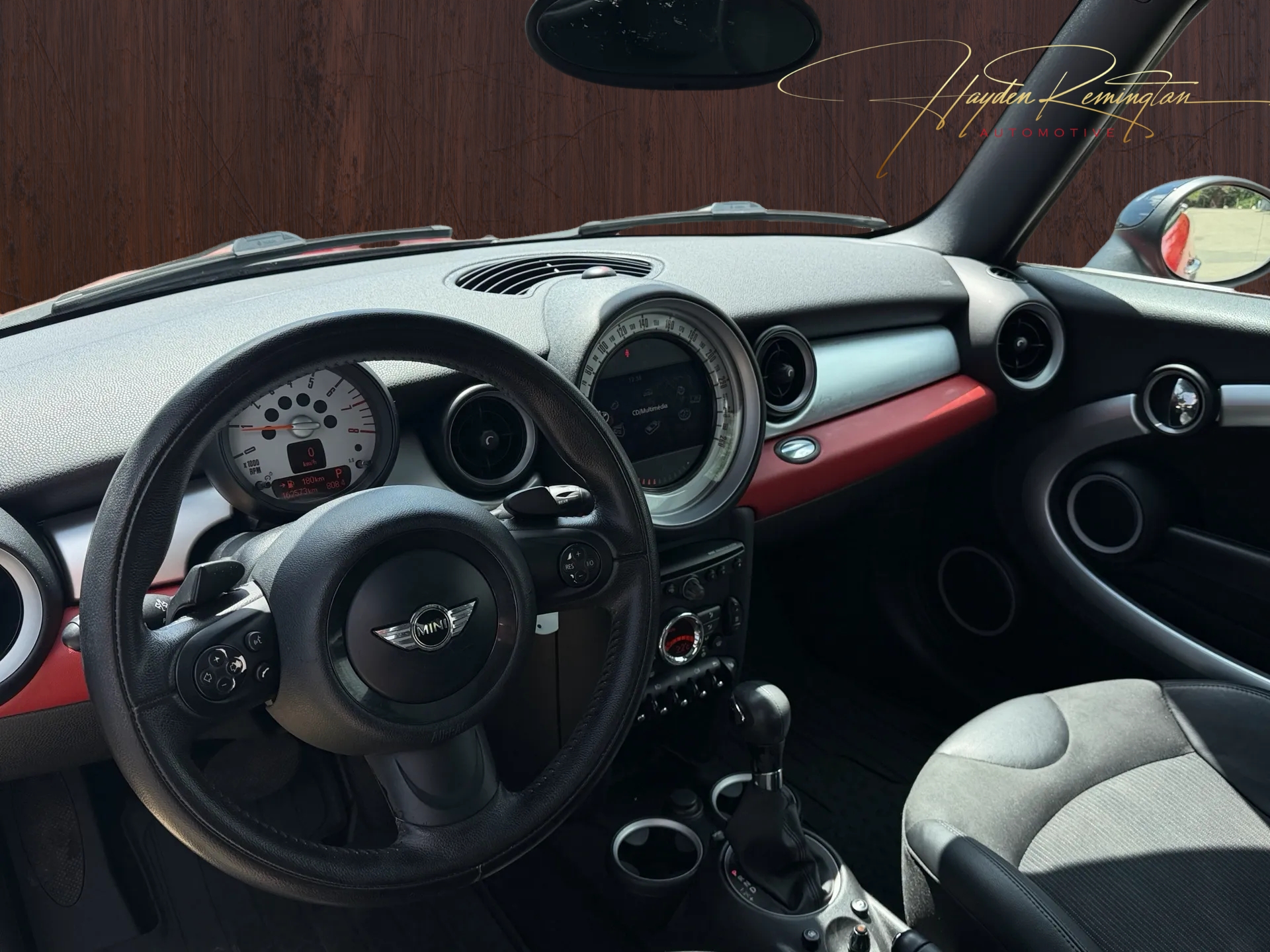 MINI Cooper Steptronic-image-6