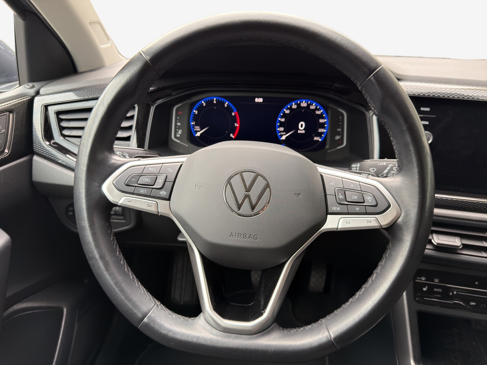 VW Taigo 1.0 TSI Life DSG-image-9