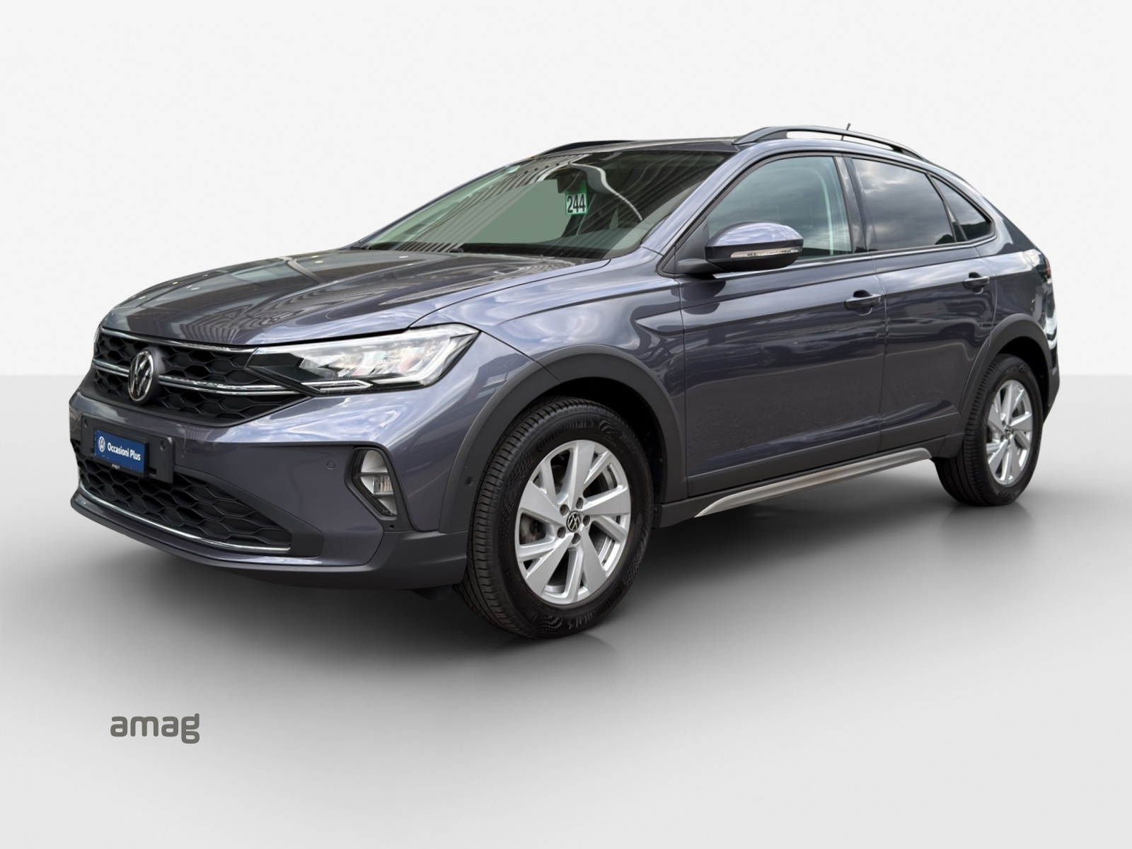 VW Taigo 1.0 TSI Life DSG