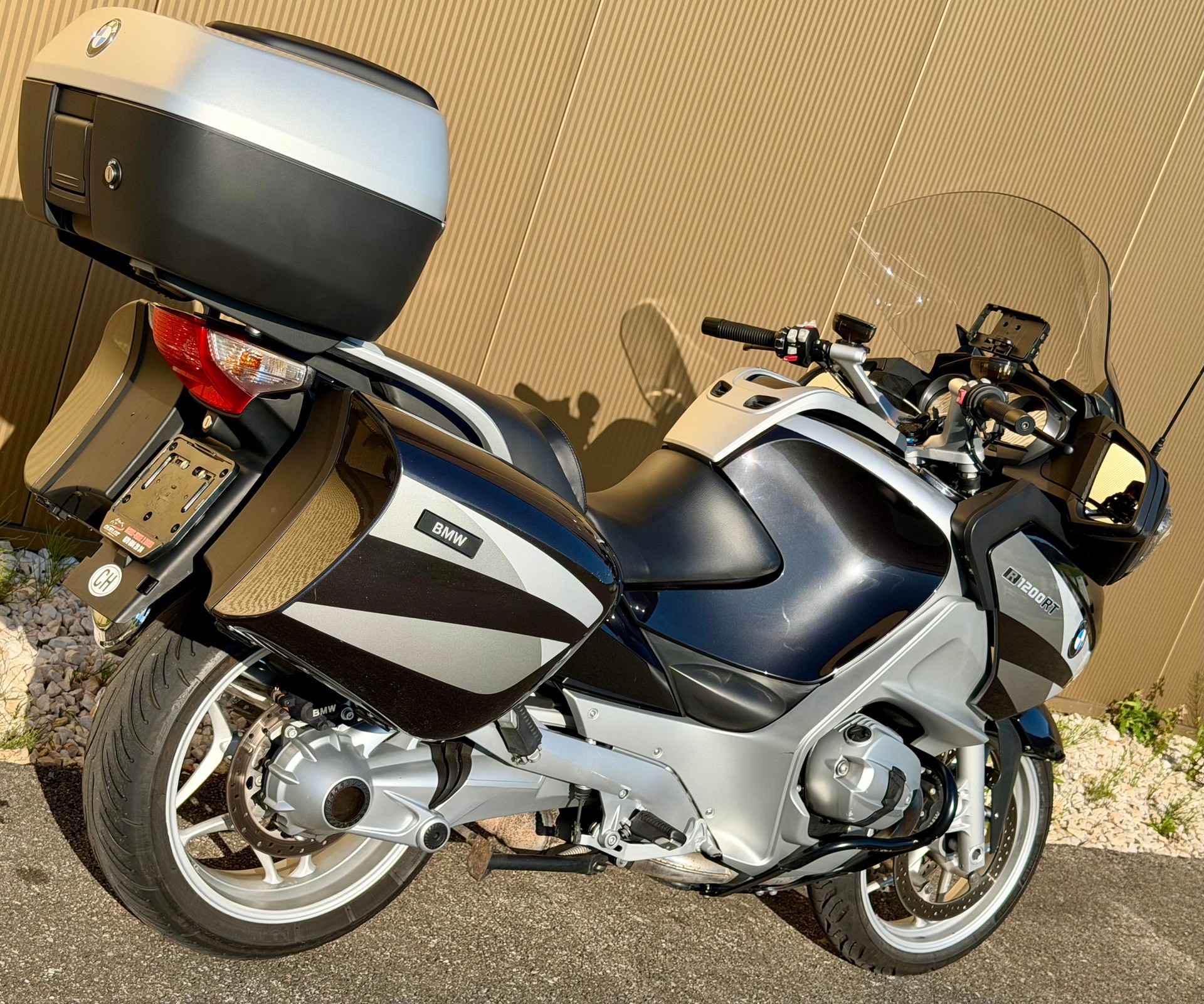 BMW R 1200 RT ABS-image-4