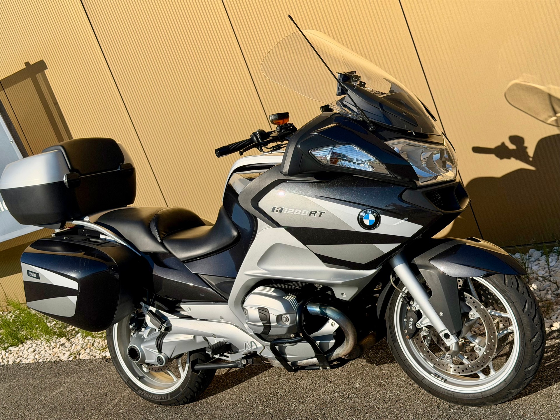 BMW R 1200 RT ABS-image-2