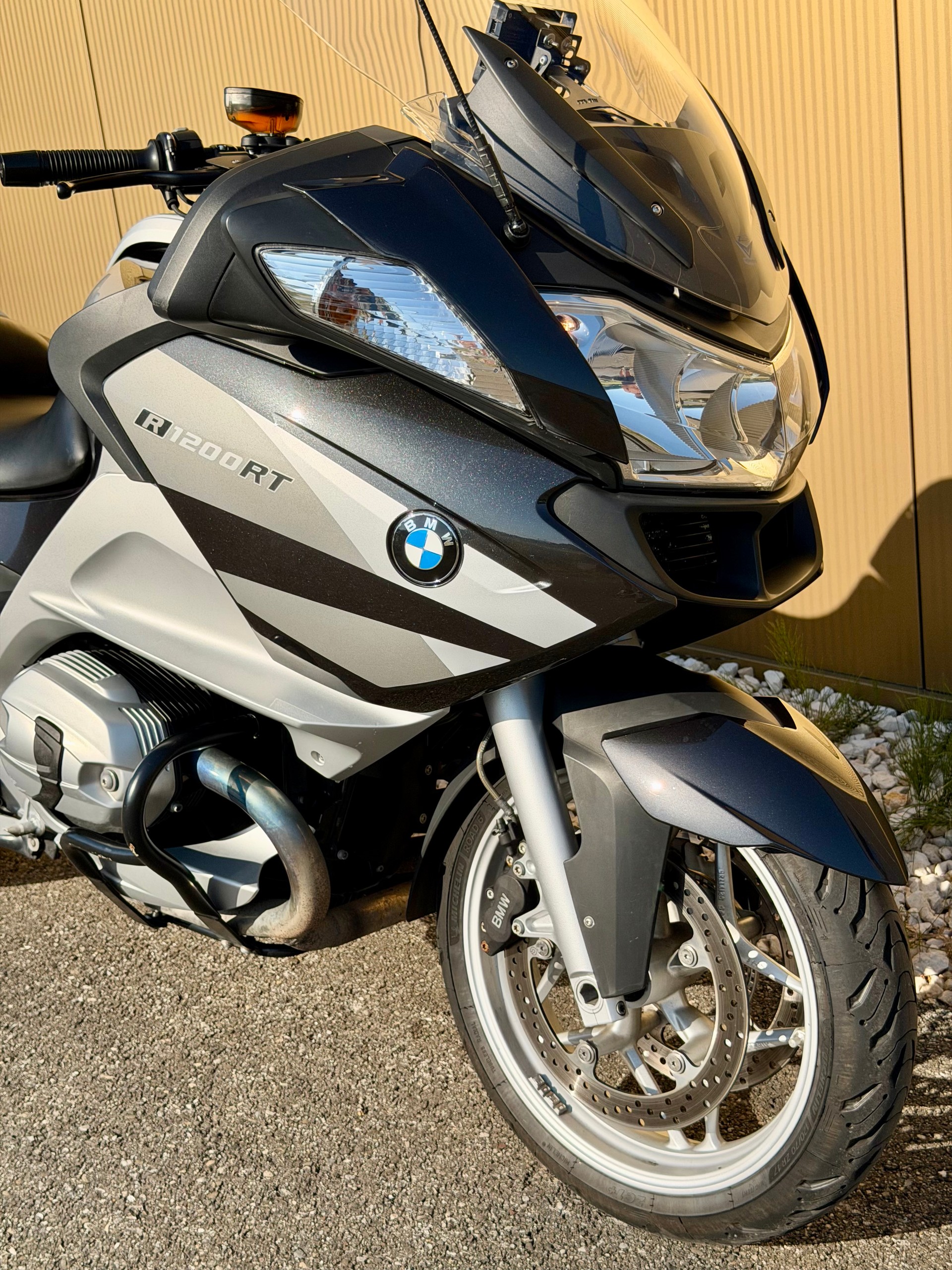 BMW R 1200 RT ABS-image-1