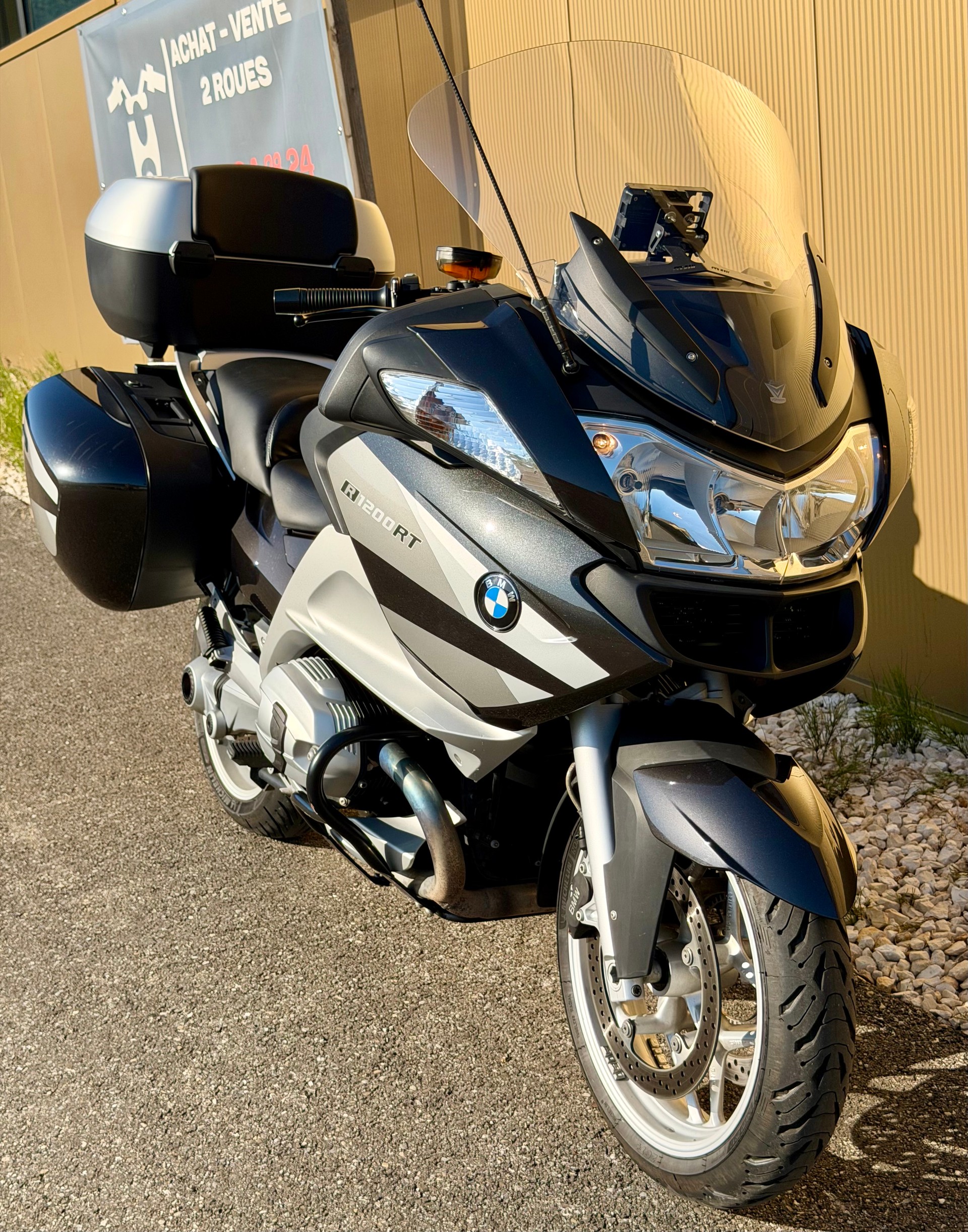 BMW R 1200 RT ABS-image-0