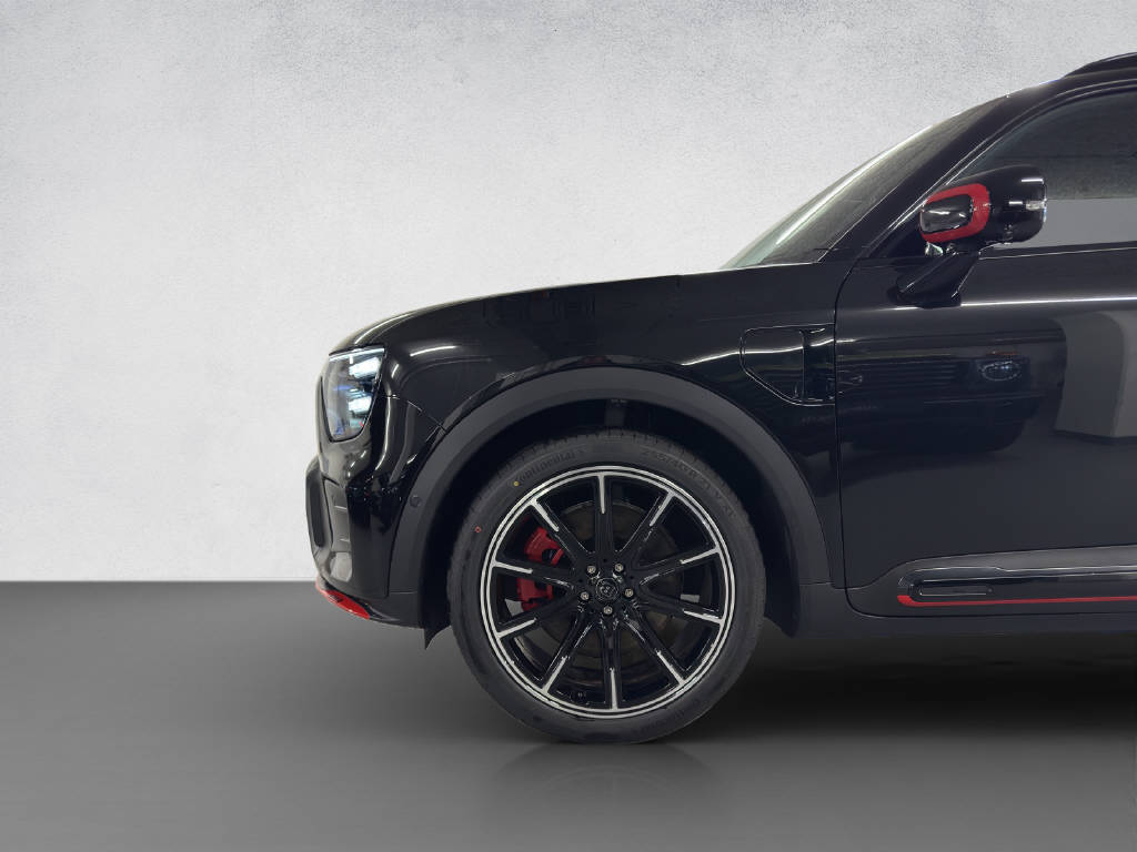 SMART #5 Brabus 4x4-image-6