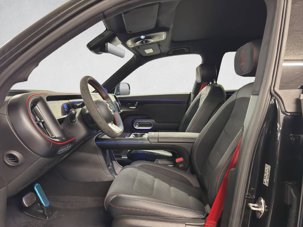 SMART #5 Brabus 4x4-image-9