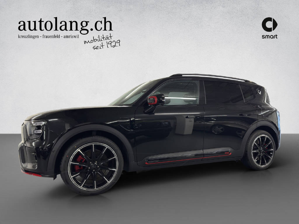SMART #5 Brabus 4x4-showroom-element-1