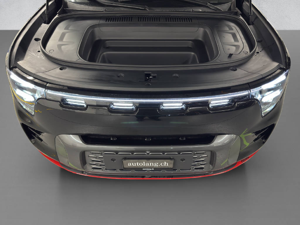 SMART #5 Brabus 4x4-image-8